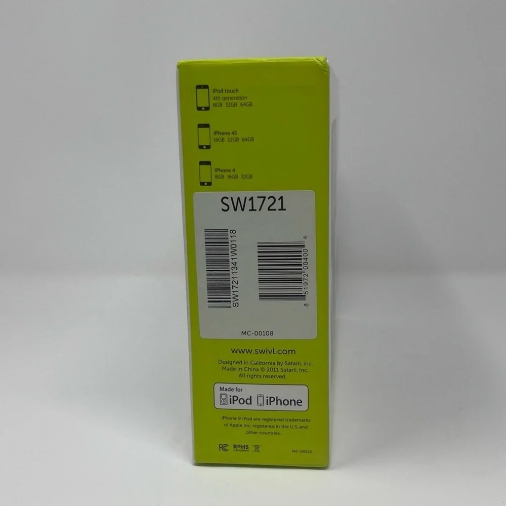 NWT Swivl SW1721 Swivl Personal Cameraman